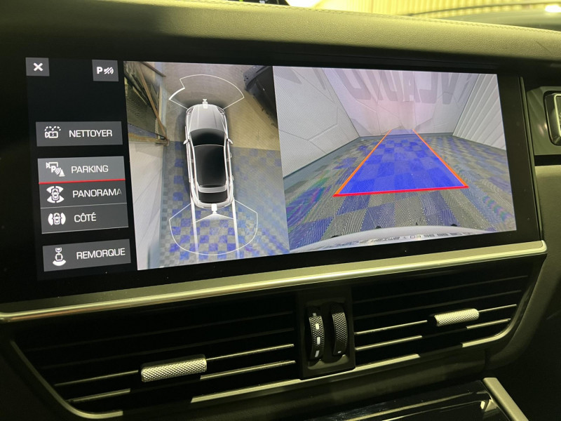 Photo 17 de l'offre de PORSCHE CAYENNE COUPE E-Hybrid 3.0 V6 462 ch Tiptronic BVA à 71990€ chez VL Auto