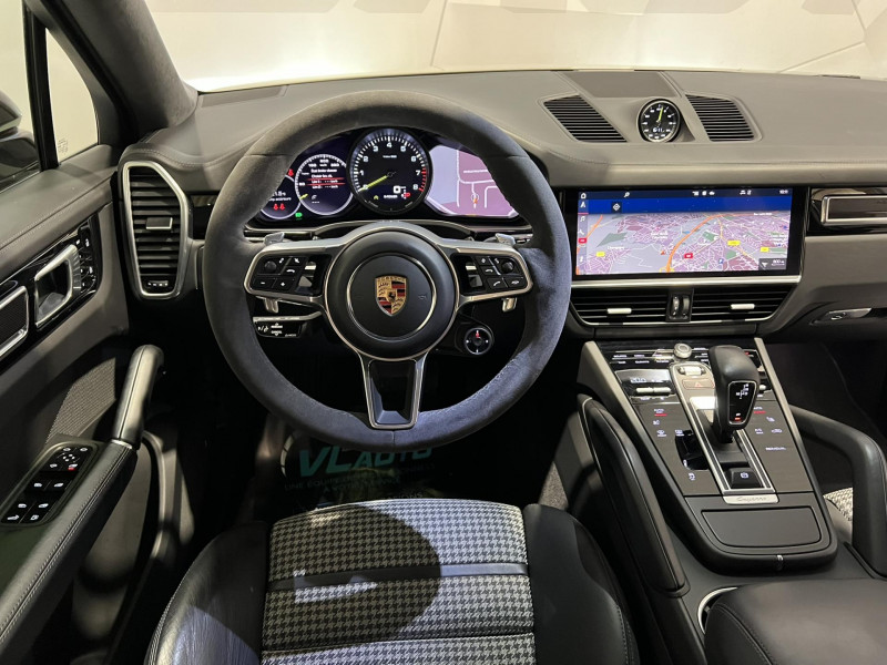 Photo 14 de l'offre de PORSCHE CAYENNE COUPE E-Hybrid 3.0 V6 462 ch Tiptronic BVA à 71990€ chez VL Auto