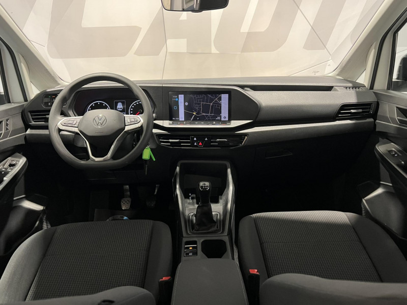 Photo 7 de l'offre de VOLKSWAGEN CADDY 1.5 TSI 114 BVM6  à 21990€ chez VL Auto