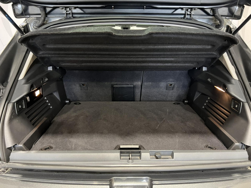 Photo 10 de l'offre de PEUGEOT 3008  1.6 e-HDi 115ch FAP ETG6 Allure à 10490€ chez VL Auto