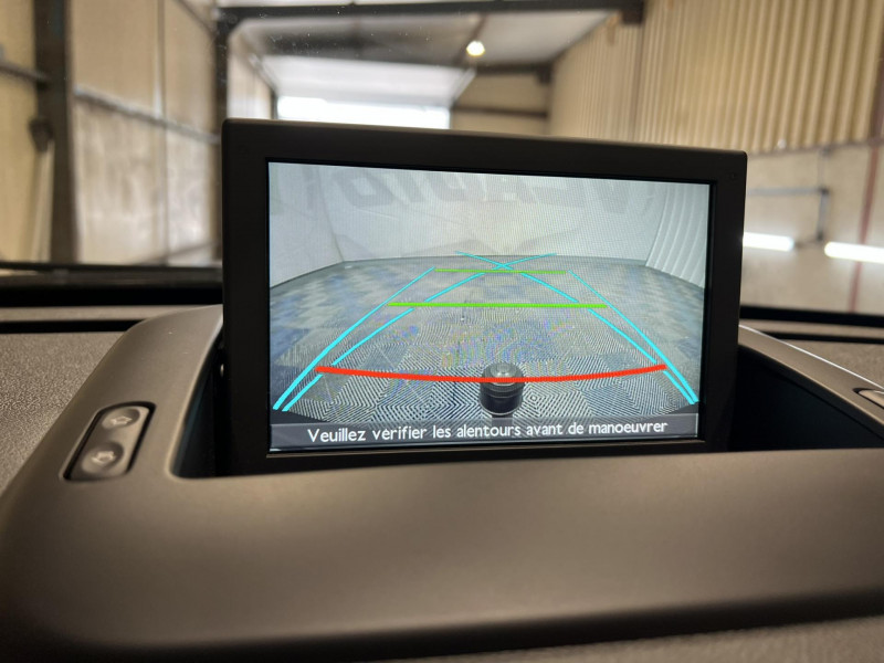 Photo 18 de l'offre de PEUGEOT 3008  1.6 e-HDi 115ch FAP ETG6 Allure à 10490€ chez VL Auto
