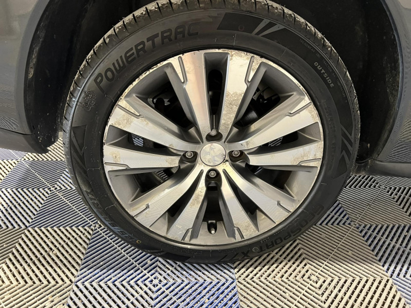 Photo 19 de l'offre de PEUGEOT 3008  1.6 e-HDi 115ch FAP ETG6 Allure à 10490€ chez VL Auto