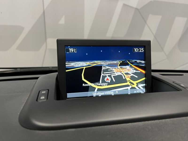 Photo 13 de l'offre de PEUGEOT 3008  1.6 e-HDi 115ch FAP ETG6 Allure à 10490€ chez VL Auto