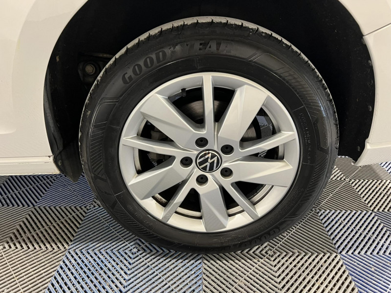Photo 21 de l'offre de VOLKSWAGEN CADDY 1.5 TSI 114 BVM6  à 21990€ chez VL Auto