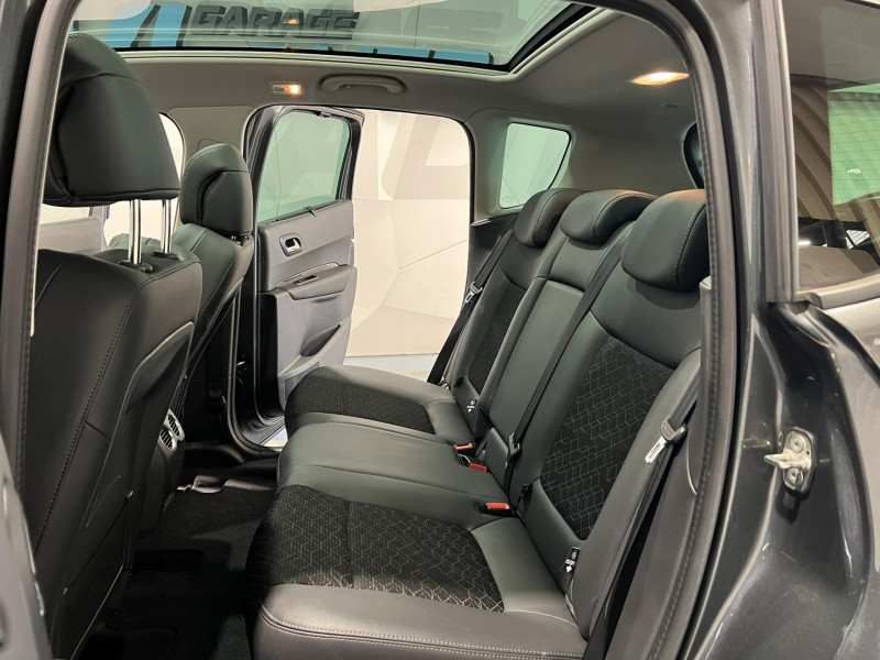 Photo 9 de l'offre de PEUGEOT 3008  1.6 e-HDi 115ch FAP ETG6 Allure à 10490€ chez VL Auto