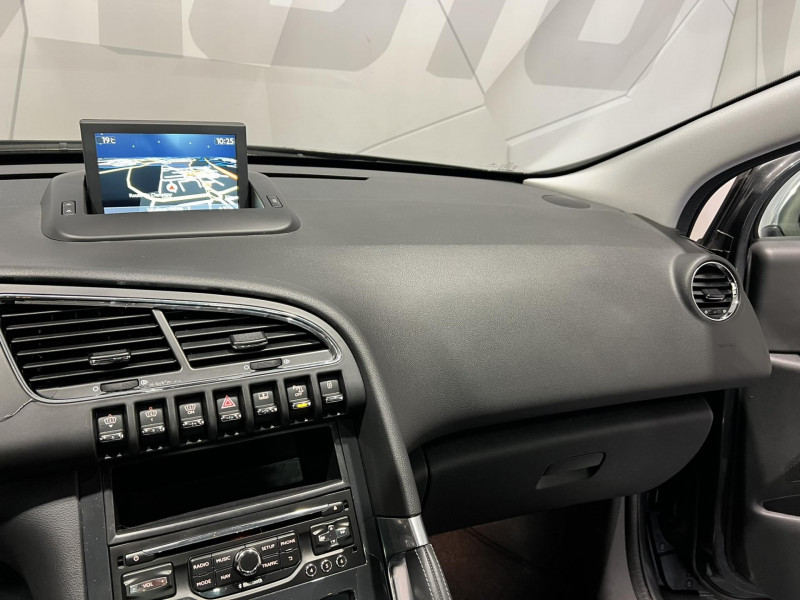 Photo 12 de l'offre de PEUGEOT 3008  1.6 e-HDi 115ch FAP ETG6 Allure à 10490€ chez VL Auto