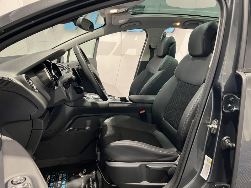 Photo 6 de l'offre de PEUGEOT 3008  1.6 e-HDi 115ch FAP ETG6 Allure à 10490€ chez VL Auto
