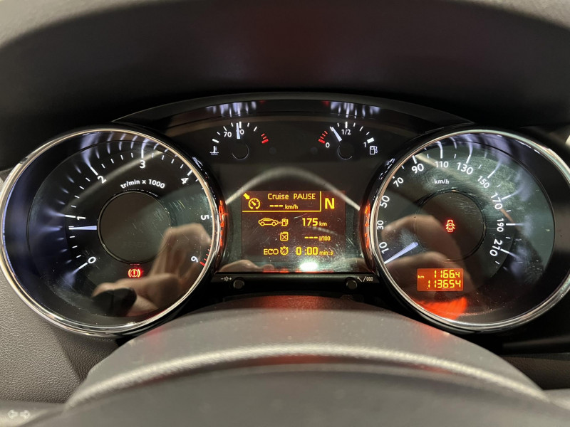 Photo 11 de l'offre de PEUGEOT 3008  1.6 e-HDi 115ch FAP ETG6 Allure à 10490€ chez VL Auto