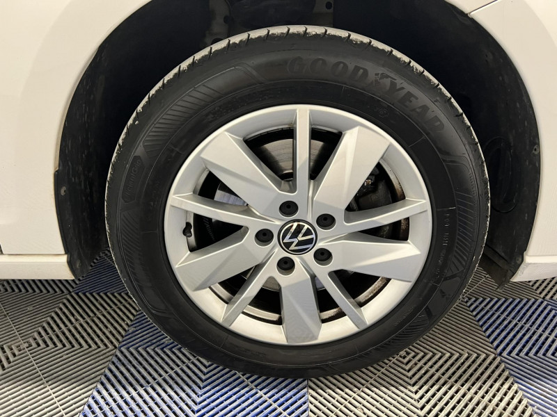 Photo 19 de l'offre de VOLKSWAGEN CADDY 1.5 TSI 114 BVM6  à 21990€ chez VL Auto