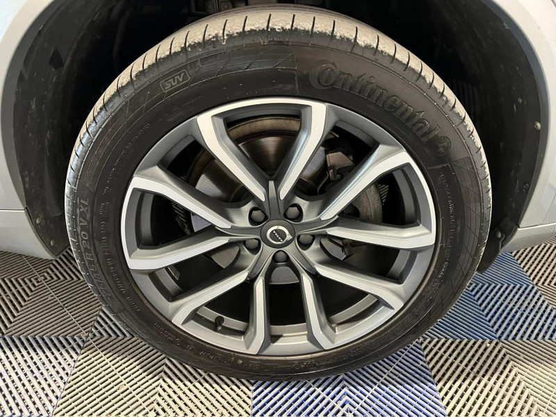 Photo 20 de l'offre de VOLVO XC90  D5 AWD AdBlue 235 ch Geartronic 7pl Inscription Luxe à 33990€ chez VL Auto