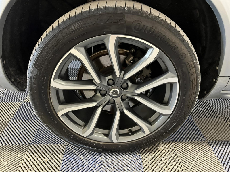Photo 19 de l'offre de VOLVO XC90  D5 AWD AdBlue 235 ch Geartronic 7pl Inscription Luxe à 33990€ chez VL Auto