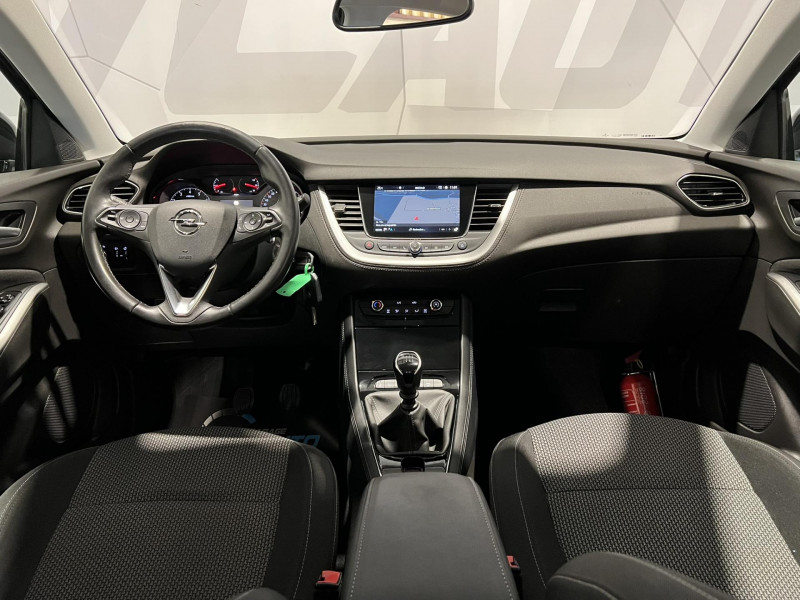 Photo 7 de l'offre de OPEL GRANDLAND X 1.5 Diesel 130 ch Edition à 13490€ chez VL Auto