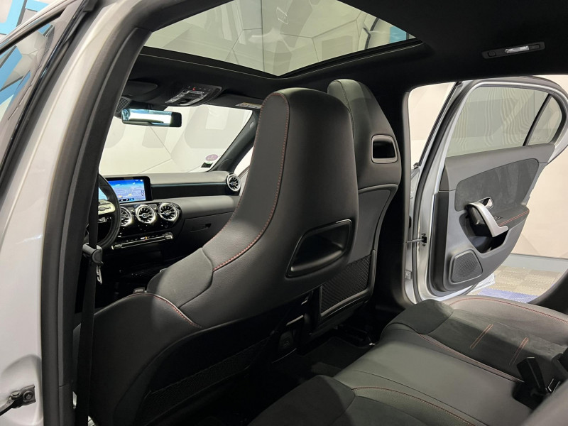 Photo 15 de l'offre de MERCEDES-BENZ CLASSE A 180 7G-DCT AMG Line à 27990€ chez VL Auto