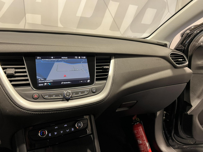 Photo 12 de l'offre de OPEL GRANDLAND X 1.5 Diesel 130 ch Edition à 13490€ chez VL Auto