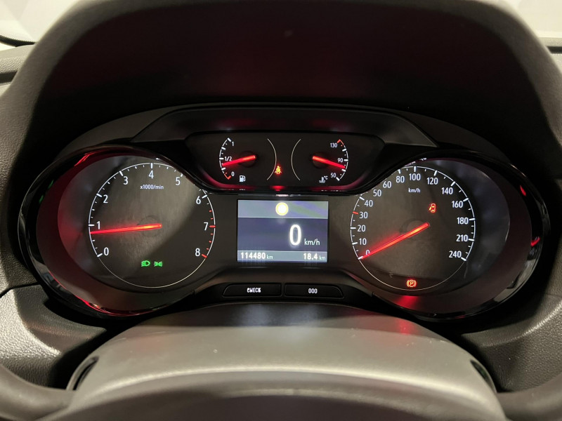 Photo 11 de l'offre de OPEL GRANDLAND X 1.5 Diesel 130 ch Edition à 13490€ chez VL Auto