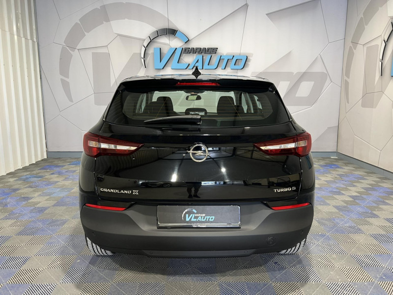Photo 4 de l'offre de OPEL GRANDLAND X 1.5 Diesel 130 ch Edition à 13490€ chez VL Auto