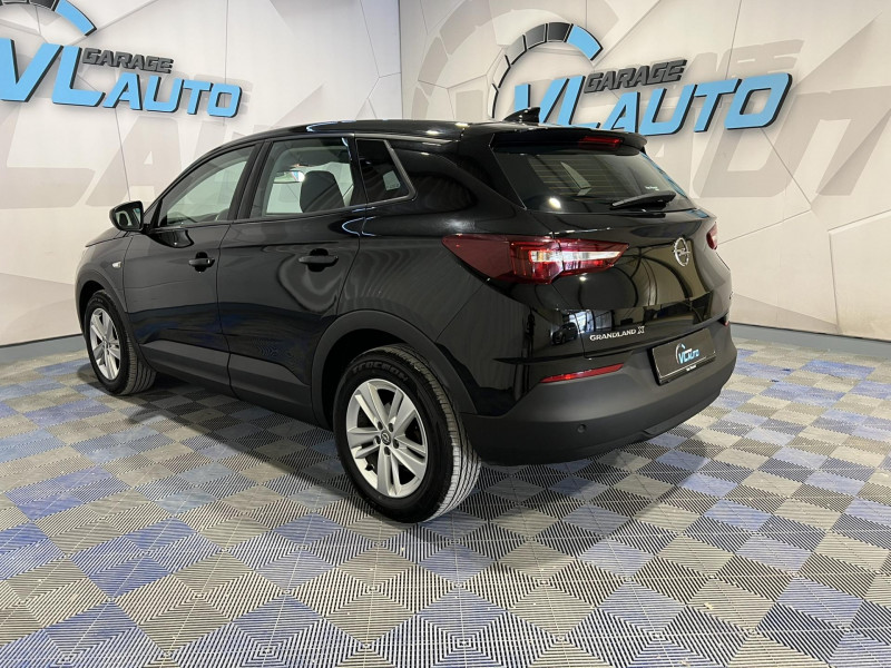 Photo 3 de l'offre de OPEL GRANDLAND X 1.5 Diesel 130 ch Edition à 13490€ chez VL Auto