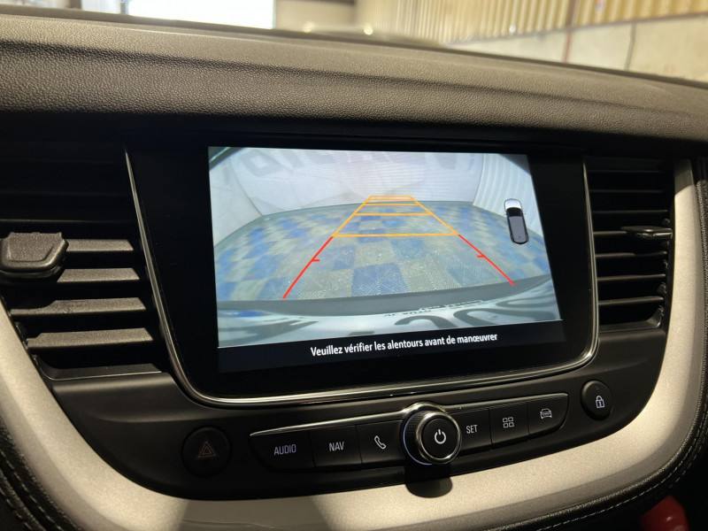 Photo 17 de l'offre de OPEL GRANDLAND X 1.5 Diesel 130 ch Edition à 13490€ chez VL Auto