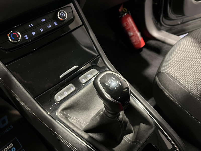Photo 14 de l'offre de OPEL GRANDLAND X 1.5 Diesel 130 ch Edition à 13490€ chez VL Auto