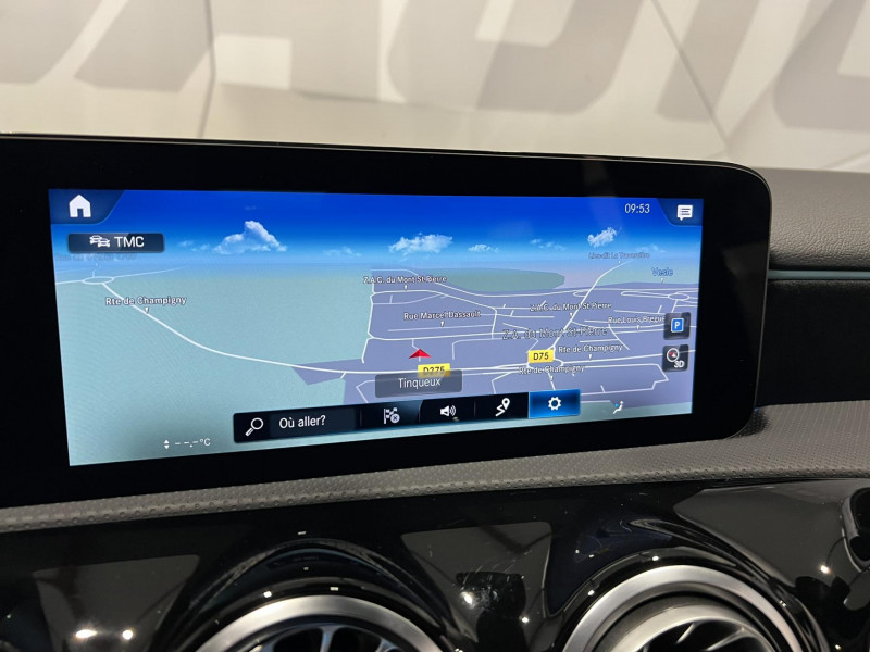 Photo 13 de l'offre de MERCEDES-BENZ CLASSE A 180 7G-DCT AMG Line à 27990€ chez VL Auto