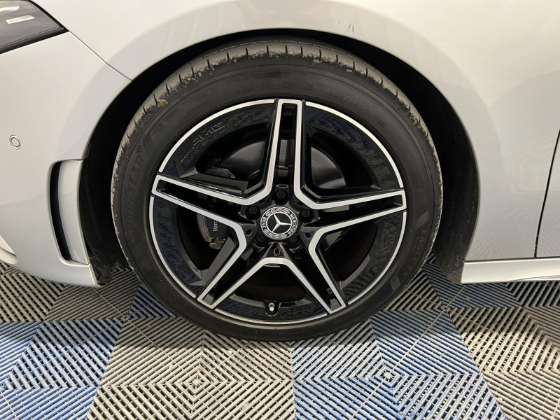 Photo 21 de l'offre de MERCEDES-BENZ CLASSE A 180 7G-DCT AMG Line à 27990€ chez VL Auto