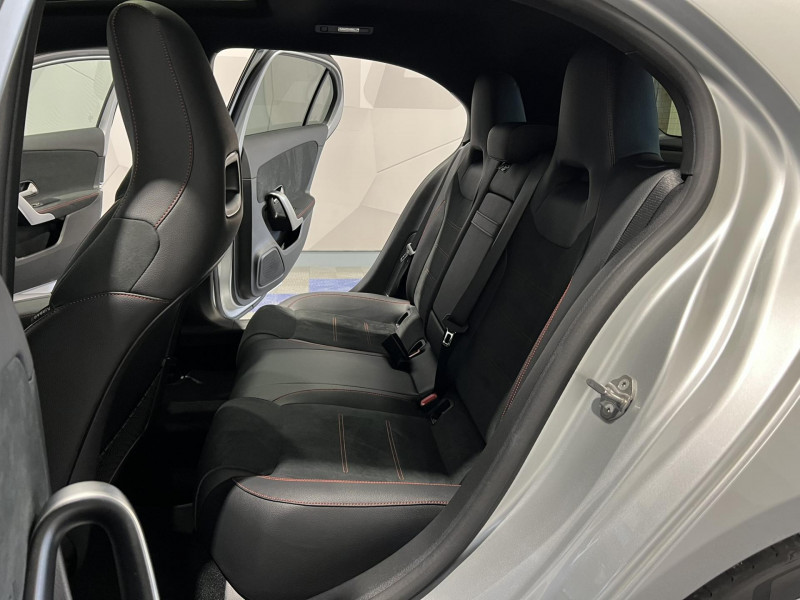 Photo 9 de l'offre de MERCEDES-BENZ CLASSE A 180 7G-DCT AMG Line à 27990€ chez VL Auto
