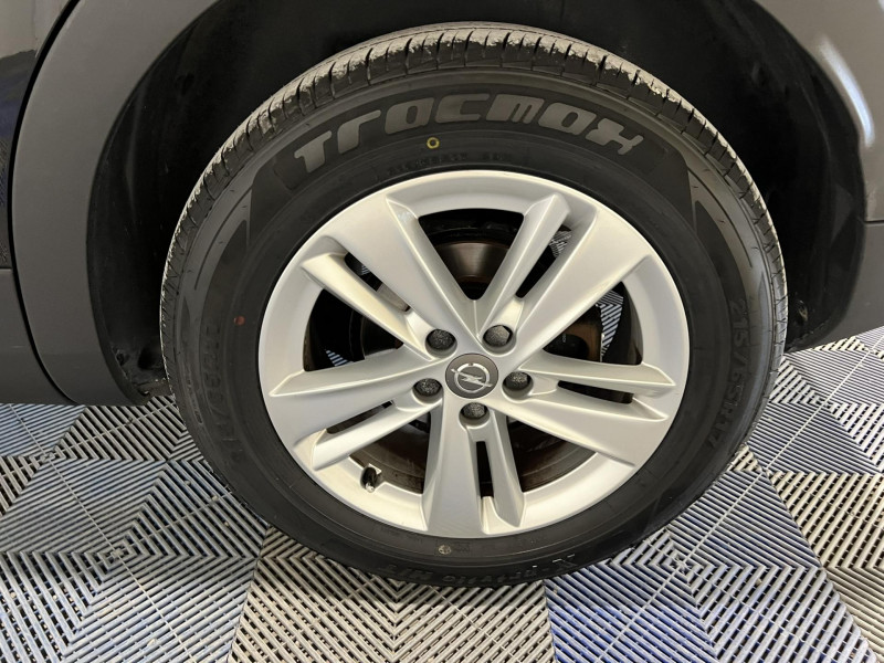 Photo 21 de l'offre de OPEL GRANDLAND X 1.5 Diesel 130 ch Edition à 13490€ chez VL Auto