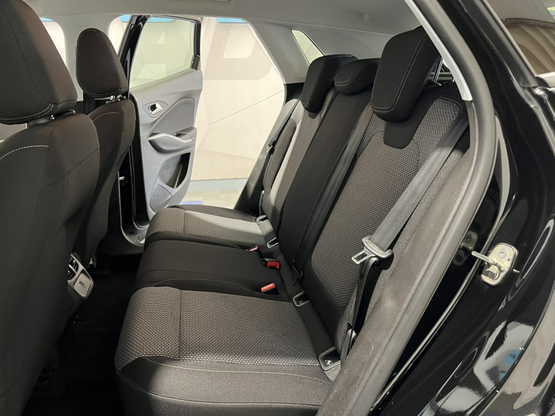 Photo 9 de l'offre de OPEL GRANDLAND X 1.5 Diesel 130 ch Edition à 13490€ chez VL Auto