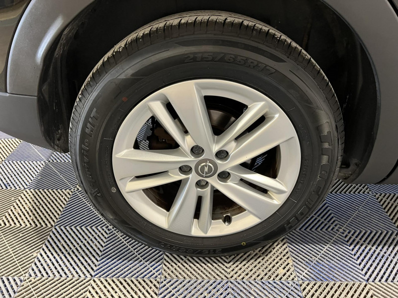 Photo 18 de l'offre de OPEL GRANDLAND X 1.5 Diesel 130 ch Edition à 13490€ chez VL Auto