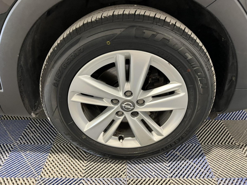 Photo 19 de l'offre de OPEL GRANDLAND X 1.5 Diesel 130 ch Edition à 13490€ chez VL Auto