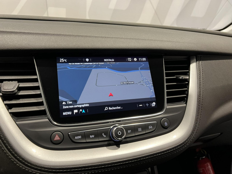 Photo 13 de l'offre de OPEL GRANDLAND X 1.5 Diesel 130 ch Edition à 13490€ chez VL Auto