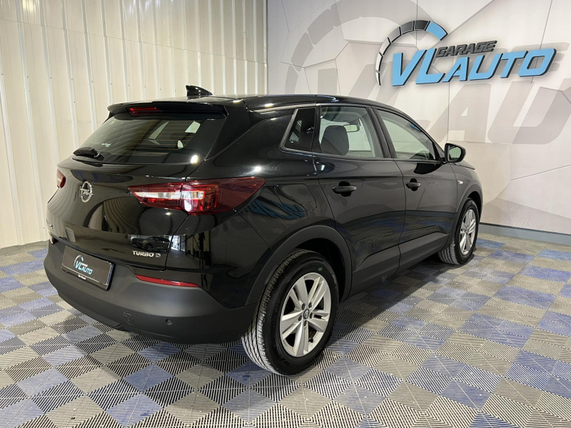 Photo 5 de l'offre de OPEL GRANDLAND X 1.5 Diesel 130 ch Edition à 13490€ chez VL Auto