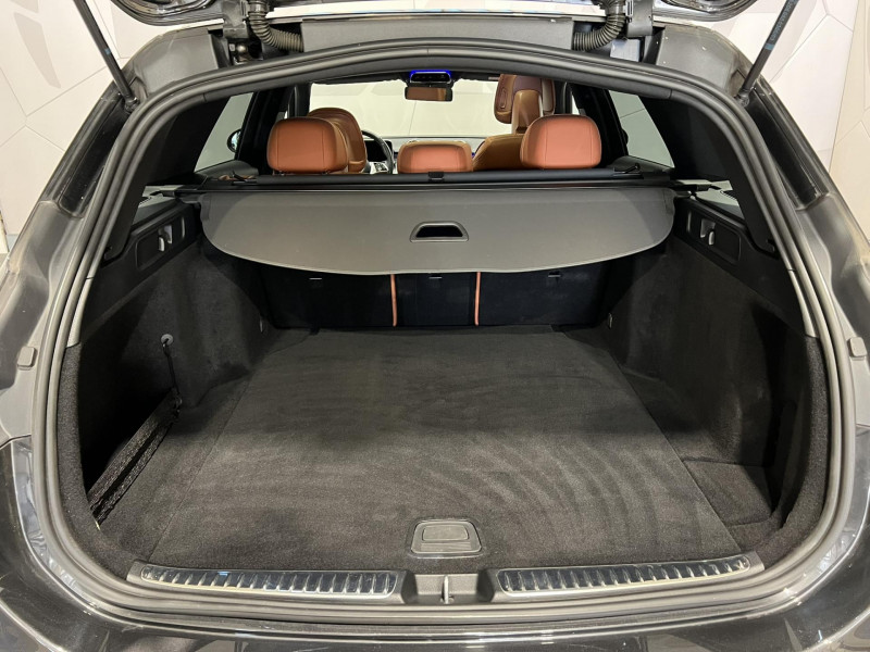 Photo 10 de l'offre de MERCEDES-BENZ Classe C Break 200 d 9G-Tronic Avantgarde Line à 31990€ chez VL Auto