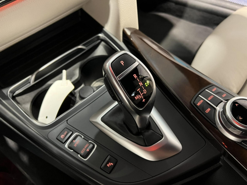 Photo 14 de l'offre de BMW SERIE 4 Coupe 430i 252 ch BVA8 F32 LCI M Sport à 25990€ chez VL Auto
