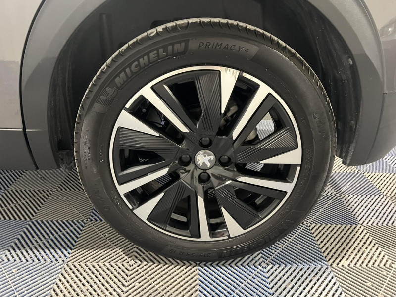 Photo 22 de l'offre de PEUGEOT 2008  BlueHDi 100 S&S BVM6 GT Line à 16490€ chez VL Auto
