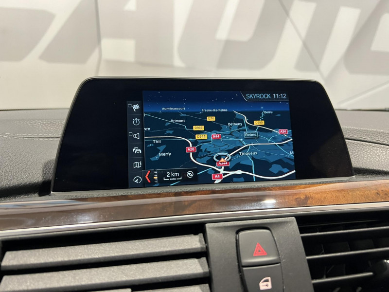 Photo 13 de l'offre de BMW SERIE 4 Coupe 430i 252 ch BVA8 F32 LCI M Sport à 25990€ chez VL Auto