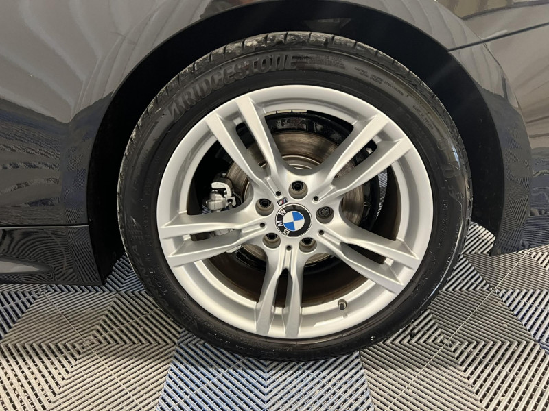 Photo 21 de l'offre de BMW SERIE 4 Coupe 430i 252 ch BVA8 F32 LCI M Sport à 25990€ chez VL Auto