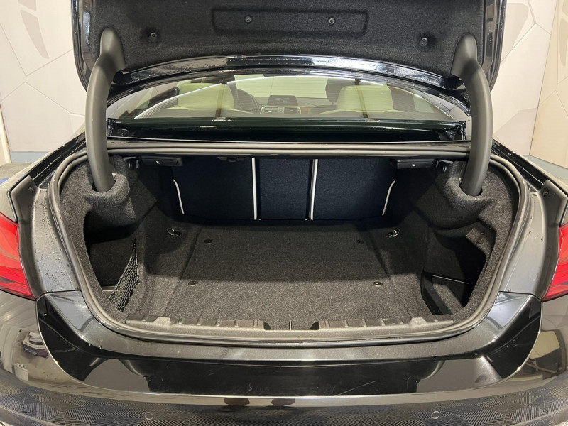 Photo 10 de l'offre de BMW SERIE 4 Coupe 430i 252 ch BVA8 F32 LCI M Sport à 25990€ chez VL Auto