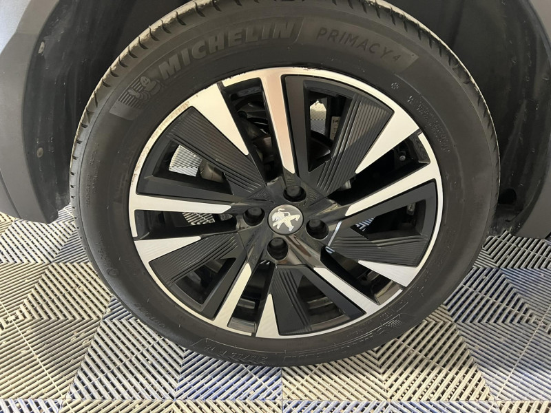 Photo 19 de l'offre de PEUGEOT 2008  BlueHDi 100 S&S BVM6 GT Line à 16490€ chez VL Auto