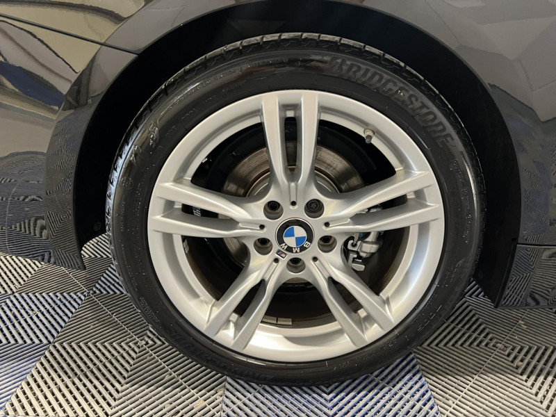 Photo 18 de l'offre de BMW SERIE 4 Coupe 430i 252 ch BVA8 F32 LCI M Sport à 25990€ chez VL Auto