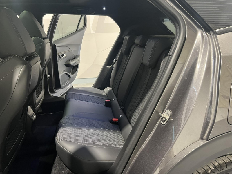 Photo 9 de l'offre de PEUGEOT 2008  BlueHDi 100 S&S BVM6 GT Line à 16490€ chez VL Auto