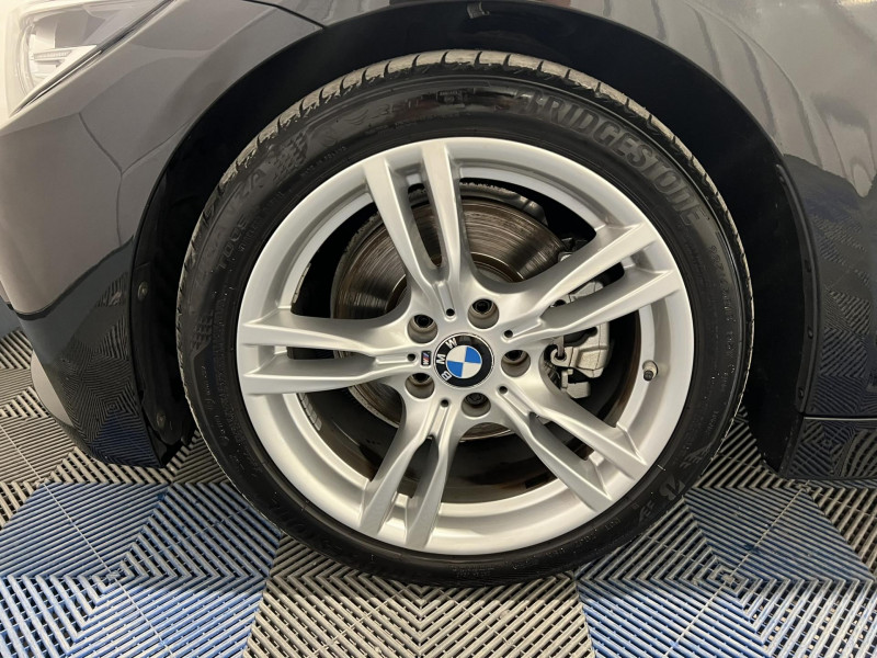 Photo 20 de l'offre de BMW SERIE 4 Coupe 430i 252 ch BVA8 F32 LCI M Sport à 25990€ chez VL Auto
