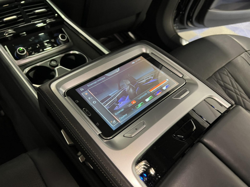 Photo 22 de l'offre de BMW SERIE 7 730Ld xDrive 265 ch BVA à 34990€ chez VL Auto