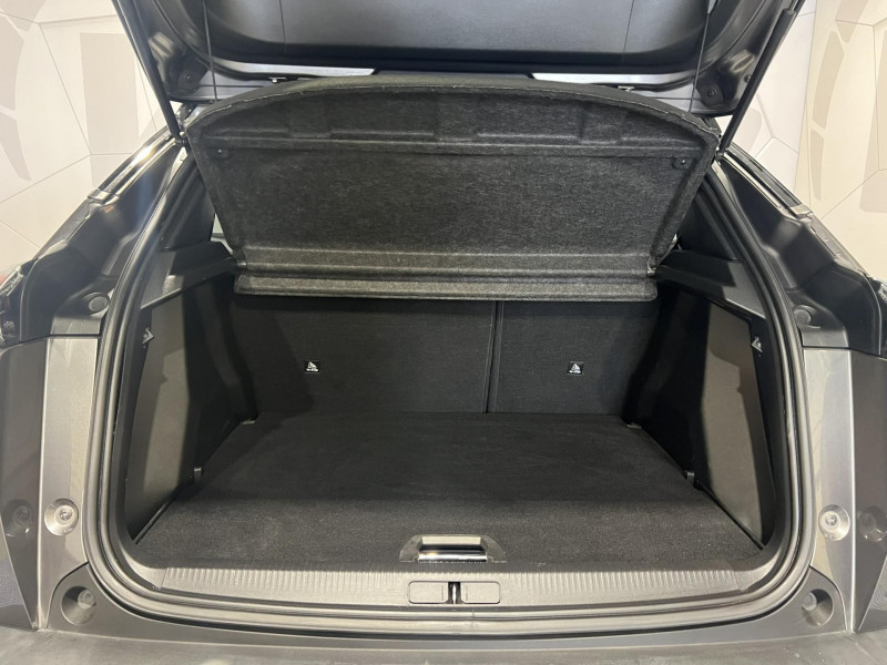 Photo 10 de l'offre de PEUGEOT 2008  BlueHDi 100 S&S BVM6 GT Line à 16490€ chez VL Auto