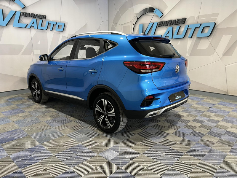 Photo 3 de l'offre de MG ZS  1.5L VTI-Tech 106ch 2WD Comfort à 13990€ chez VL Auto