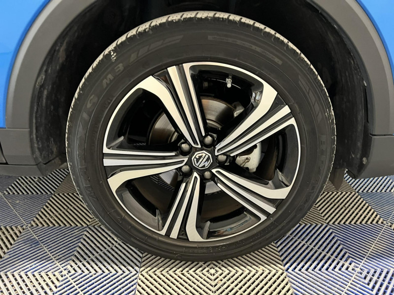 Photo 18 de l'offre de MG ZS  1.5L VTI-Tech 106ch 2WD Comfort à 13990€ chez VL Auto