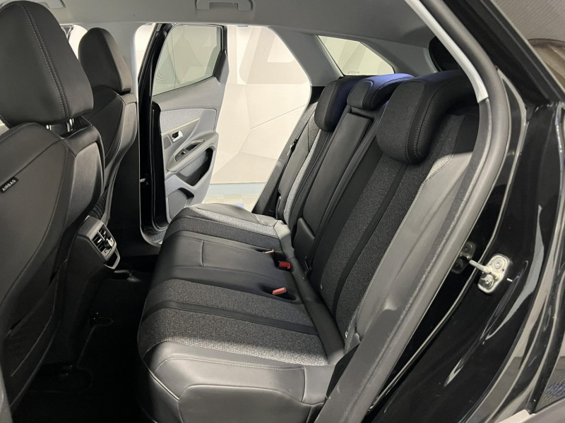 Photo 9 de l'offre de PEUGEOT 3008 Hybrid 225 e-EAT8 Allure Business à 18490€ chez VL Auto