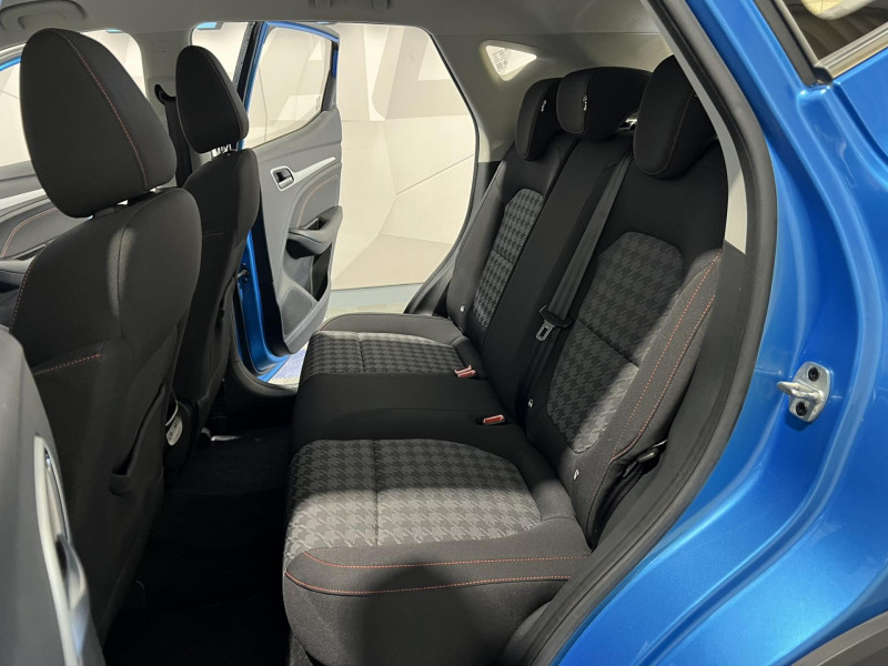 Photo 9 de l'offre de MG ZS  1.5L VTI-Tech 106ch 2WD Comfort à 13990€ chez VL Auto
