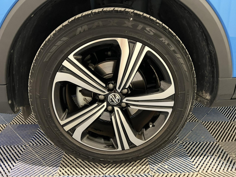 Photo 19 de l'offre de MG ZS  1.5L VTI-Tech 106ch 2WD Comfort à 13990€ chez VL Auto
