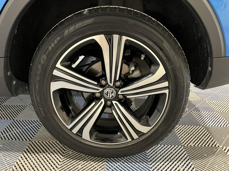 Photo 20 de l'offre de MG ZS  1.5L VTI-Tech 106ch 2WD Comfort à 13990€ chez VL Auto